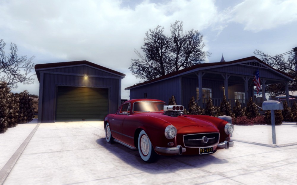 Mafia II