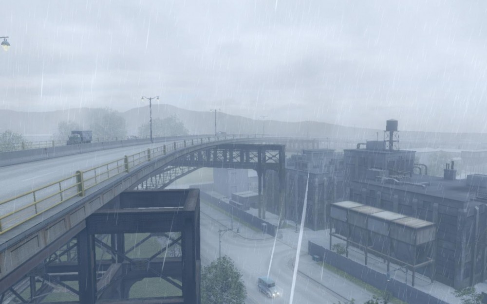 Mafia II