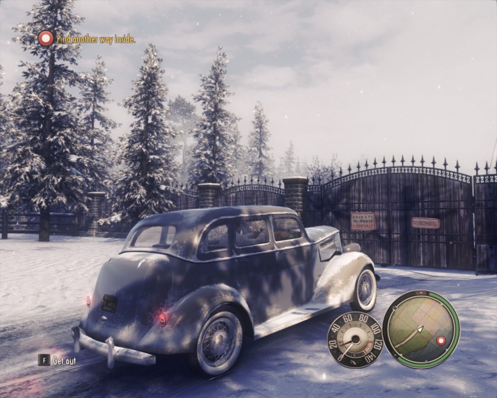 Mafia II