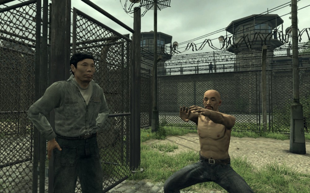 Mafia II