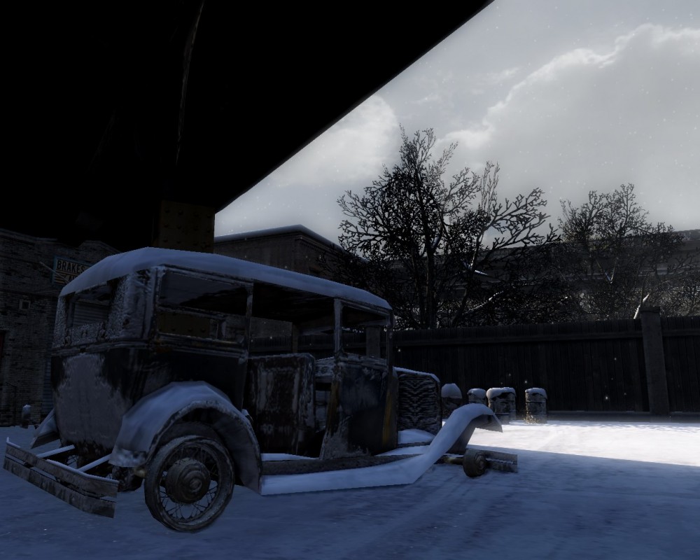 Mafia II