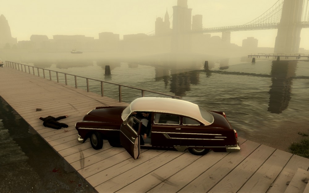 Mafia II