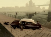 Mafia II screenshot
