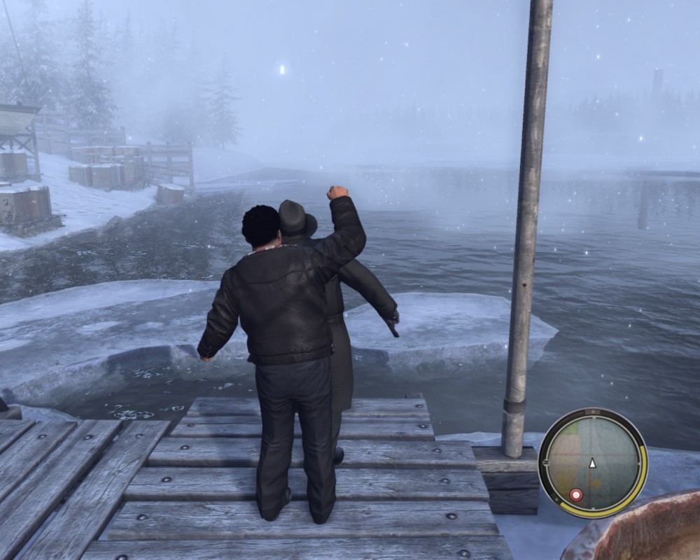 Mafia II