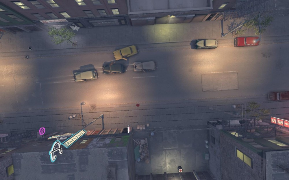 Mafia II