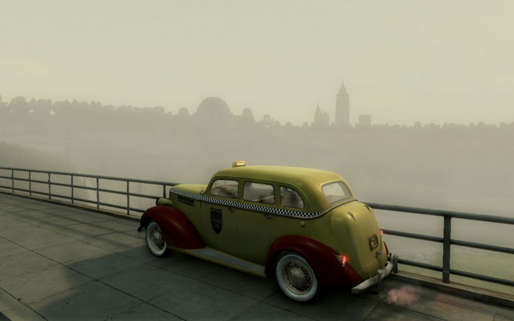 Mafia II