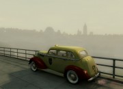 Mafia II screenshot