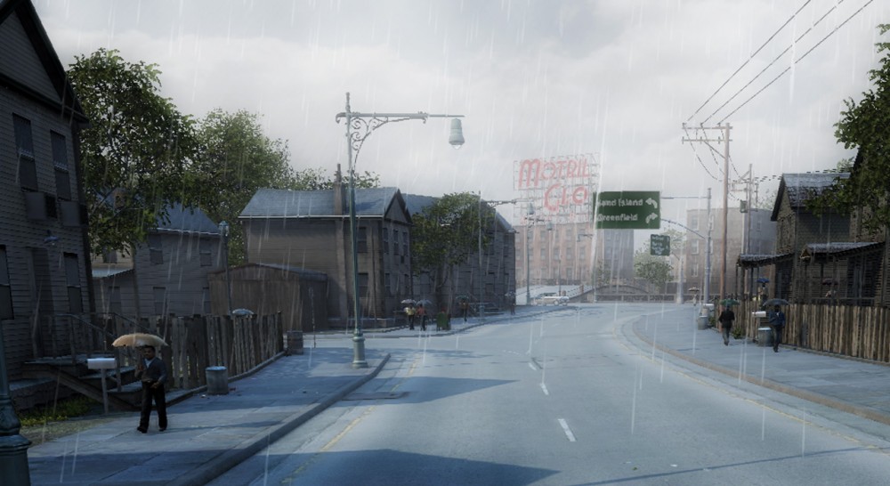 Mafia II