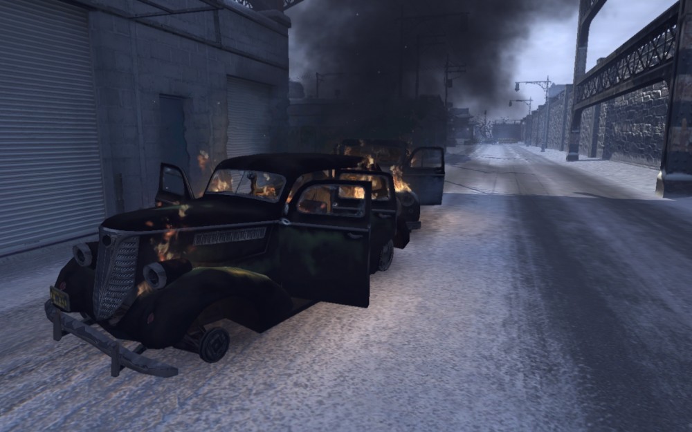 Mafia II
