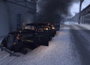 Mafia II screenshot