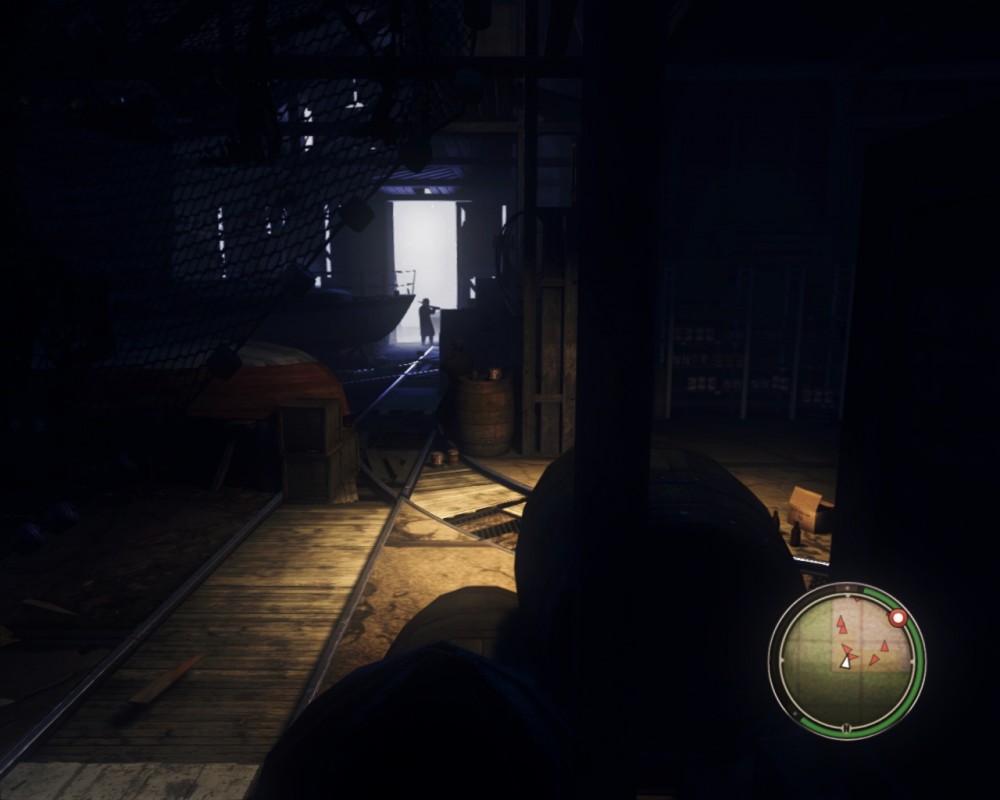 Mafia II