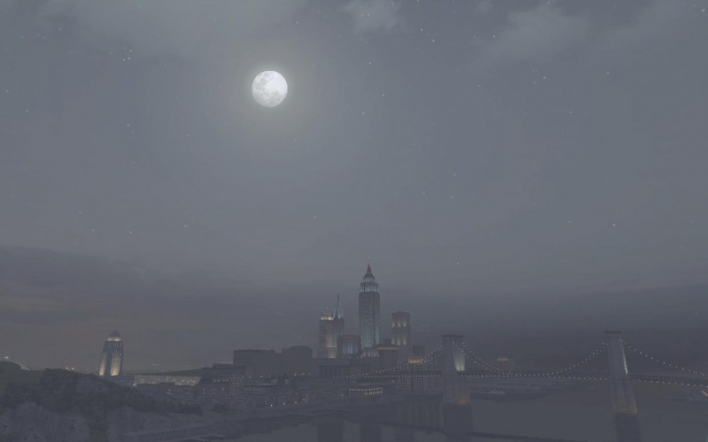Mafia II