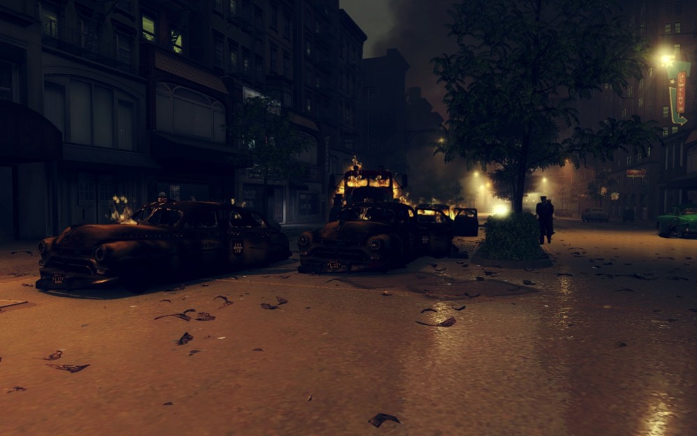 Mafia II