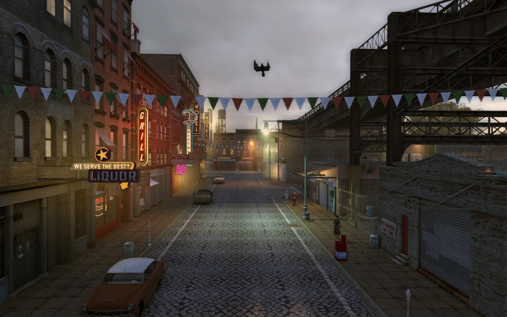 Mafia II