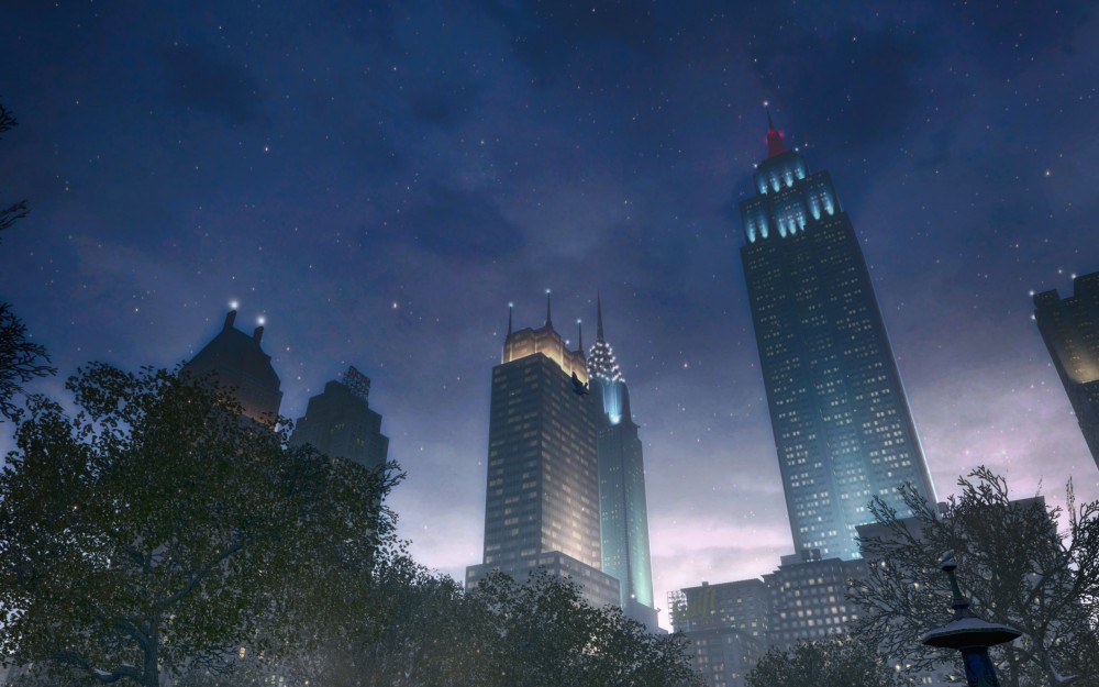 Mafia II