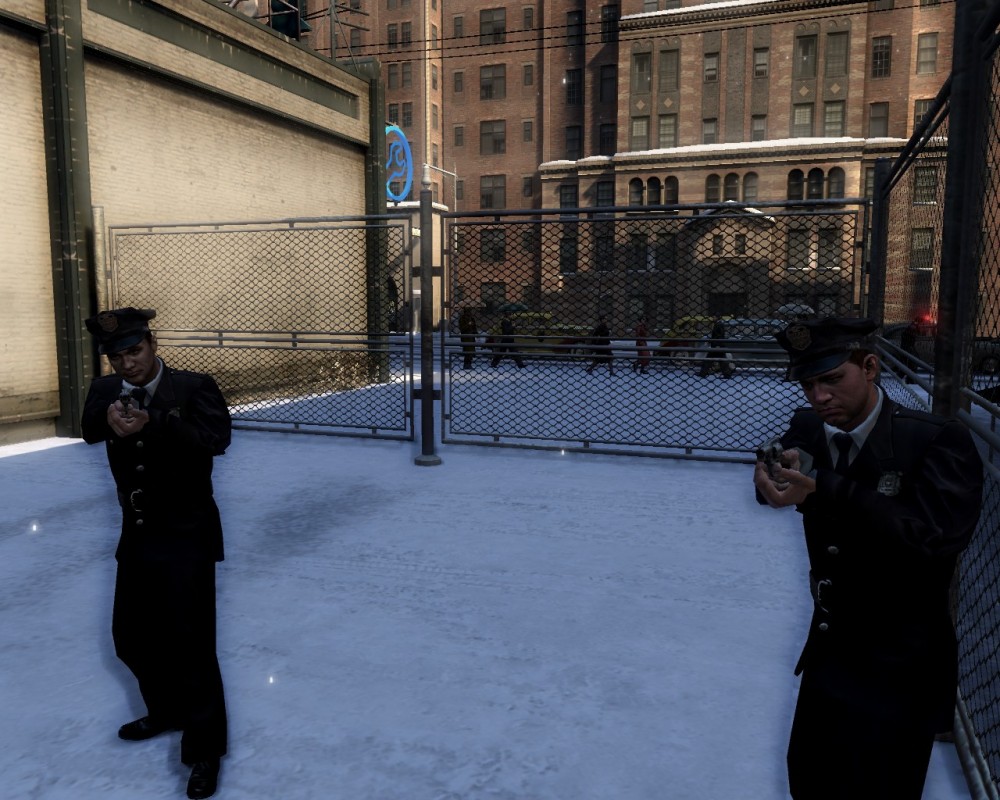 Mafia II