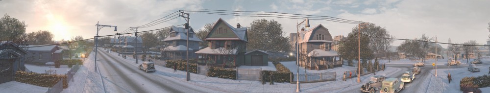 Mafia II