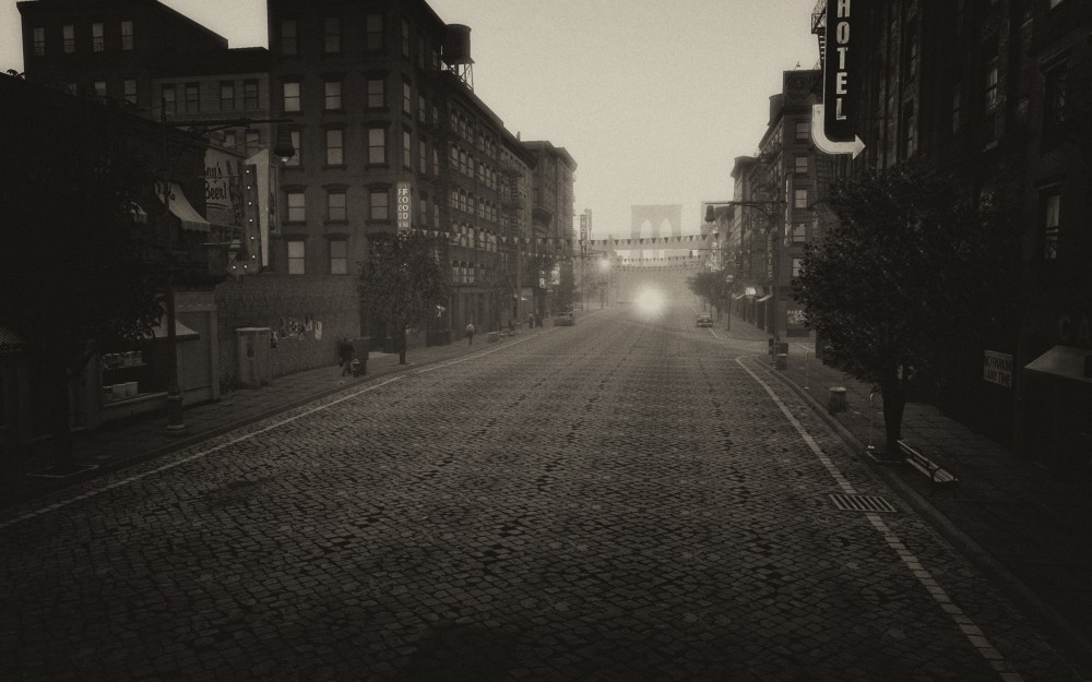 Mafia II
