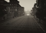 Mafia II screenshot