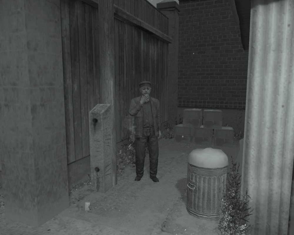 Mafia II