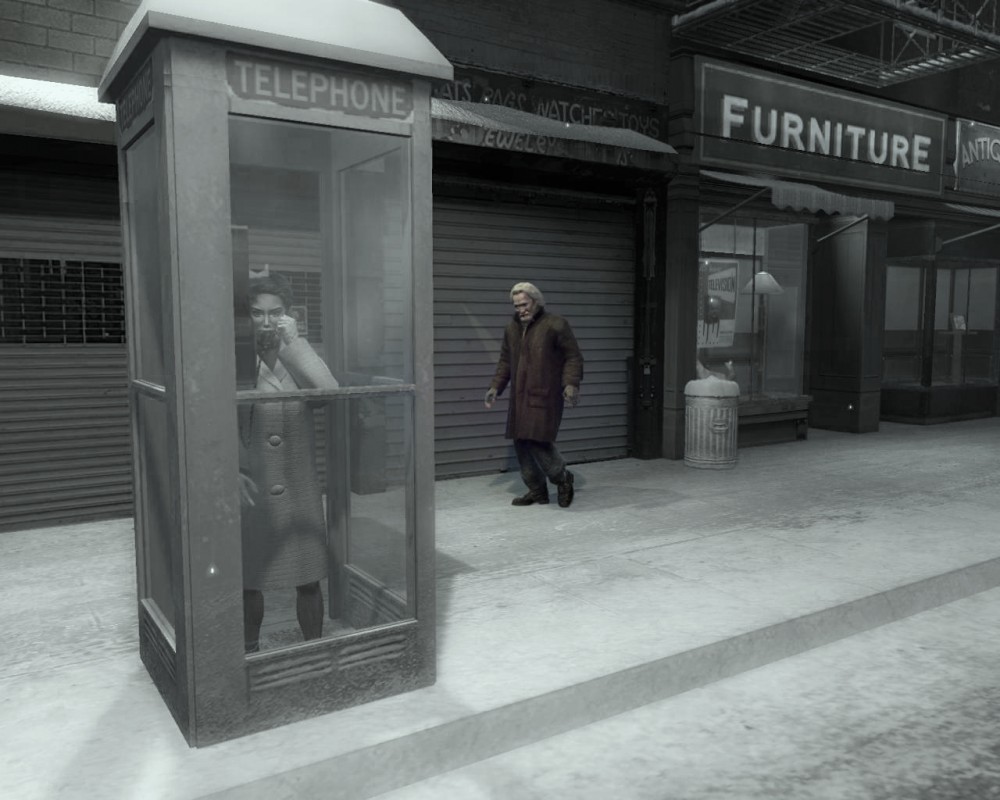 Mafia II