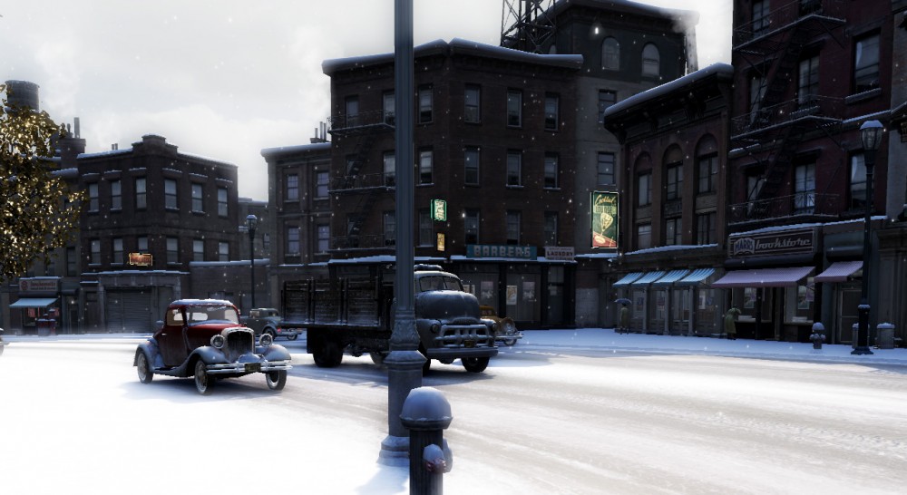 Mafia II