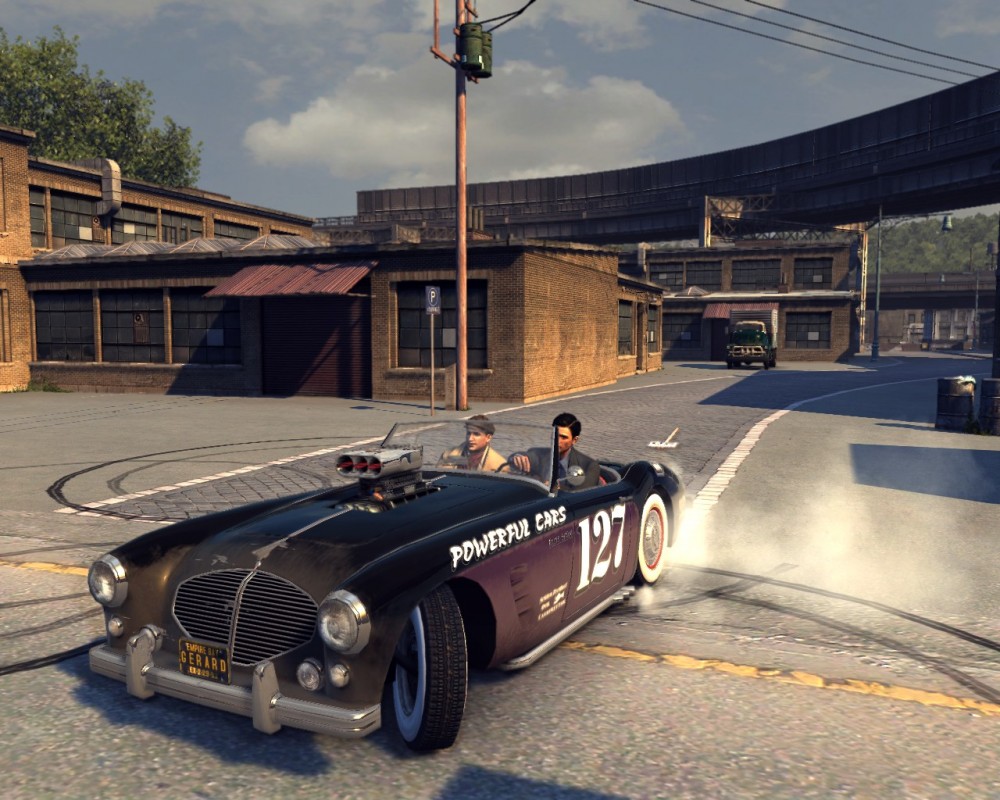 Mafia II