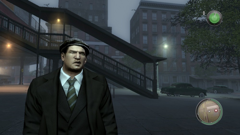 Mafia II