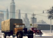 Mafia II screenshot