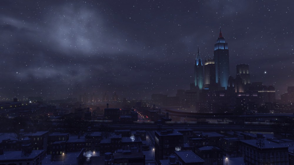 Mafia II