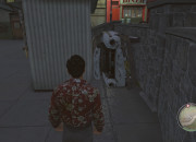 Mafia II screenshot