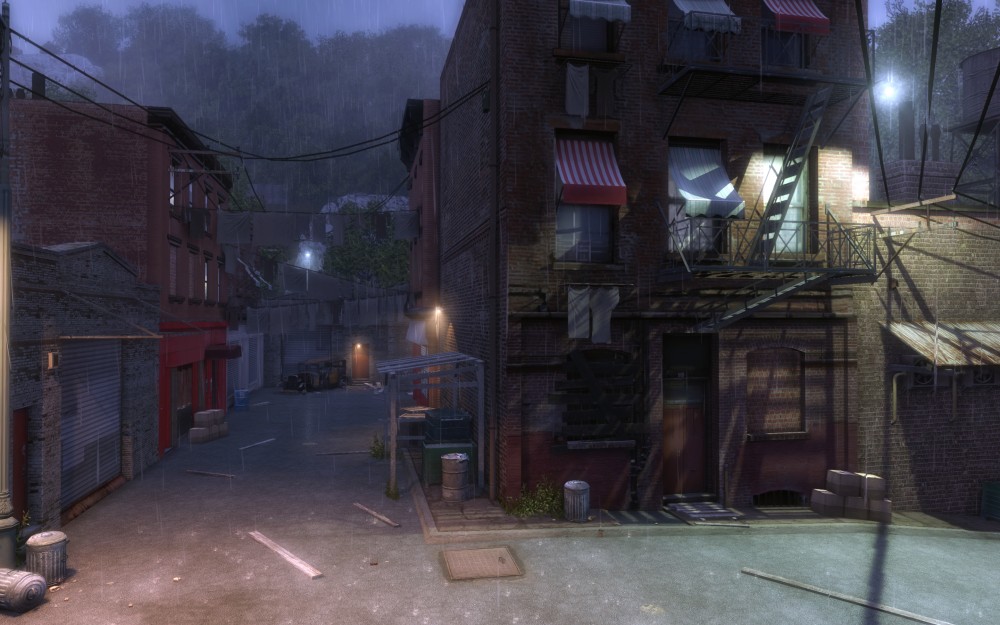Mafia II