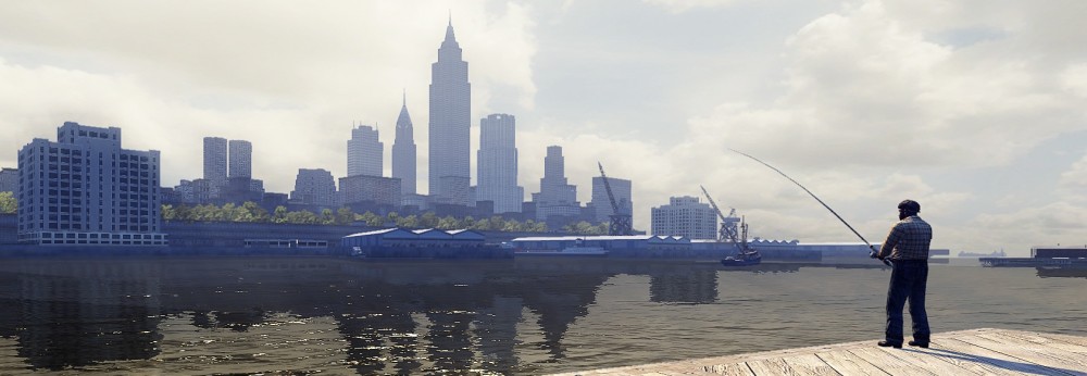 Mafia II
