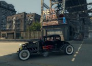Mafia II screenshot