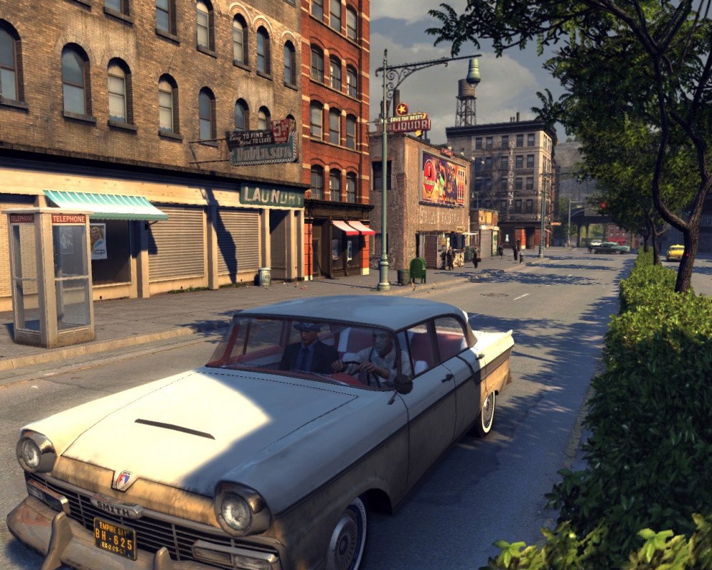 Mafia II