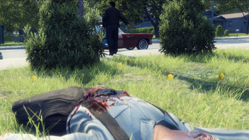 Mafia II