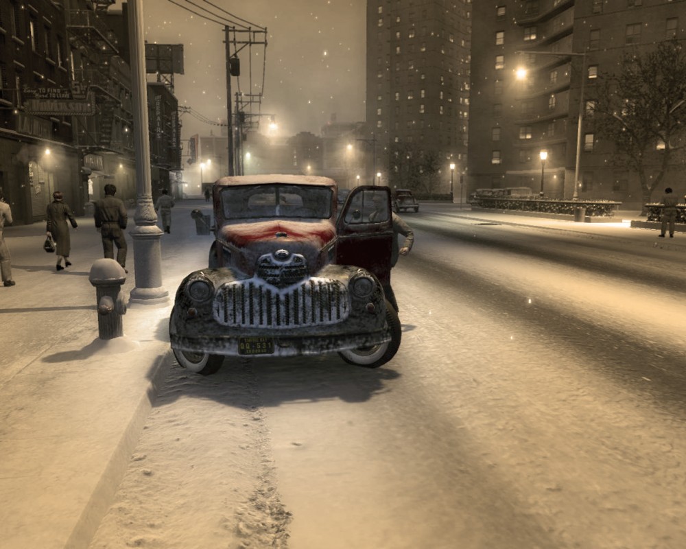 Mafia II