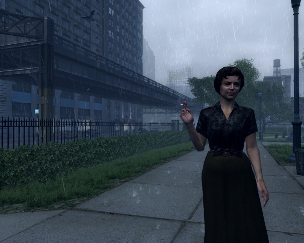 Mafia II