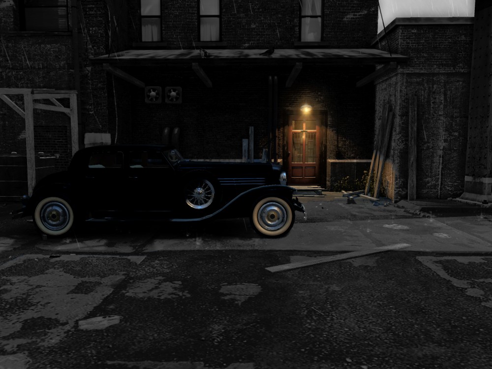 Mafia II