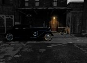 Mafia II screenshot