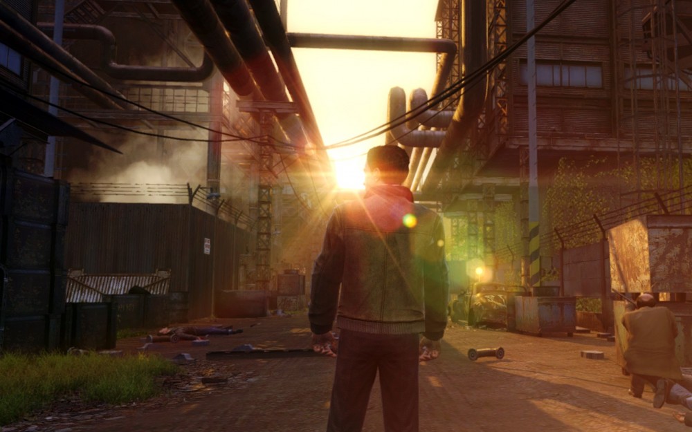 Mafia II