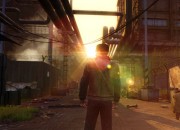 Mafia II screenshot