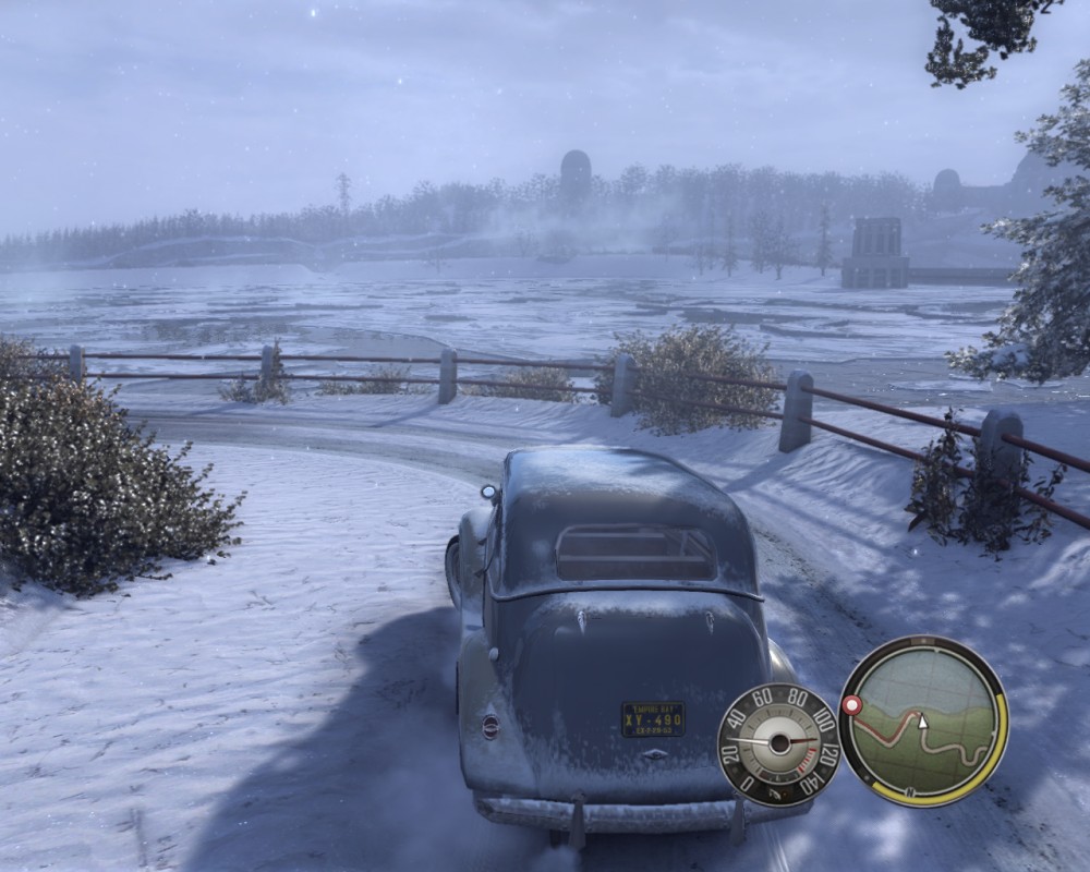 Mafia II