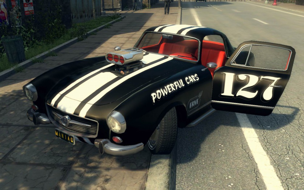 Mafia II