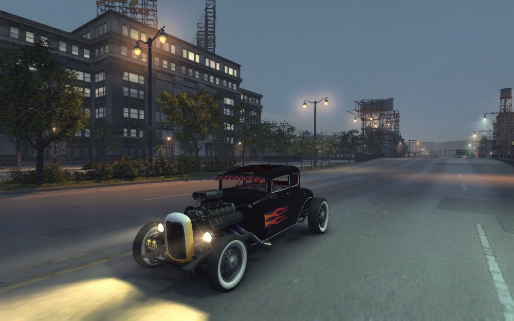 Mafia II