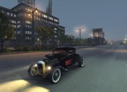 Mafia II screenshot