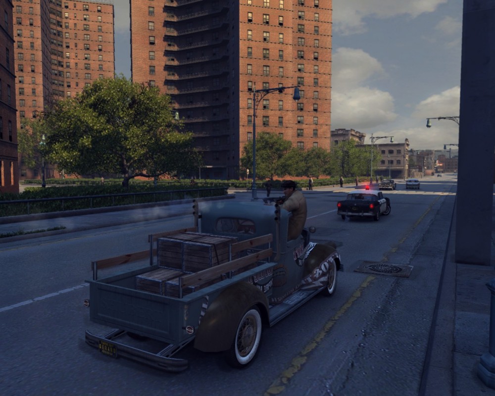 Mafia II