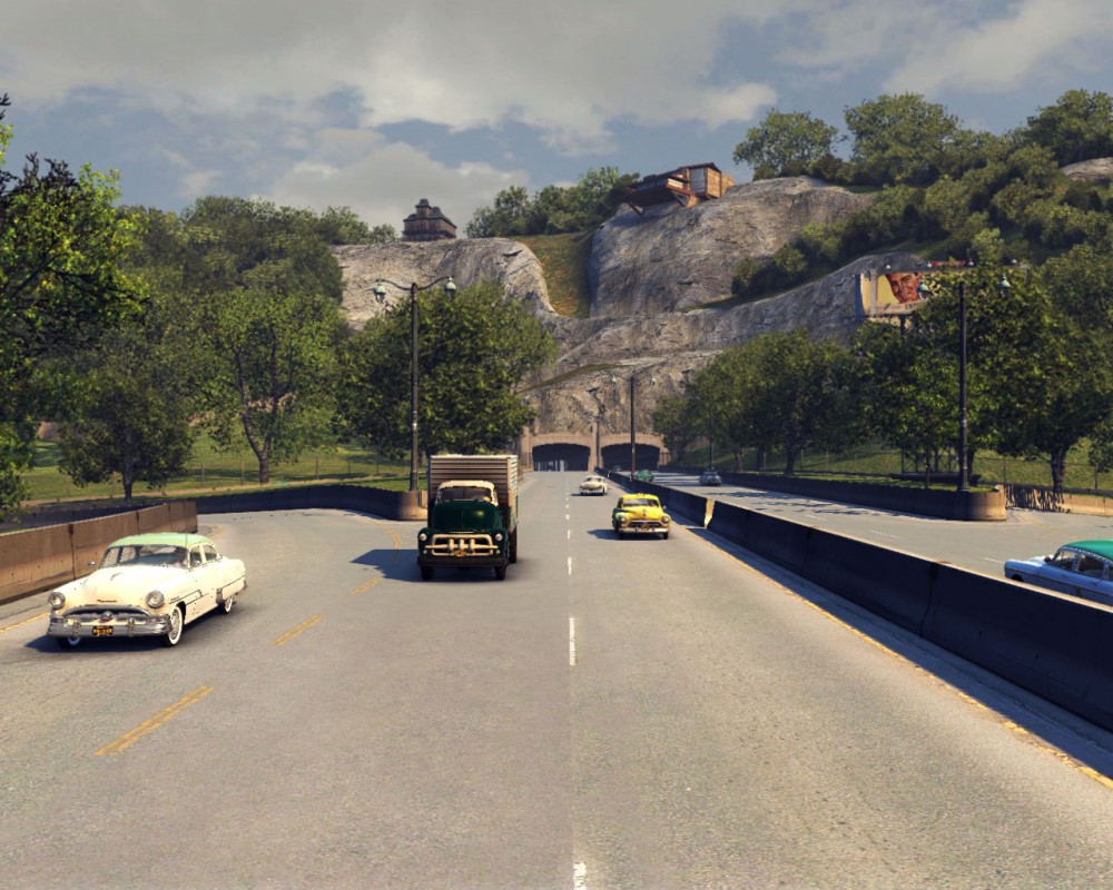 Mafia II