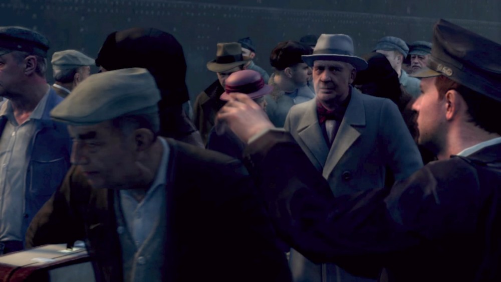 Mafia II