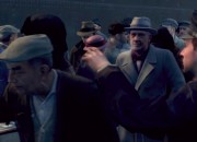 Mafia II screenshot